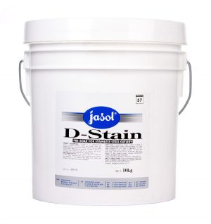 D-STAIN