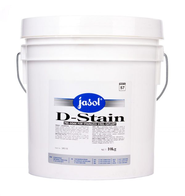 2000330—D-Stain—10Kg
