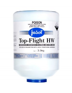 TOP FLIGHT HW