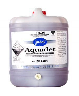 AQUADET