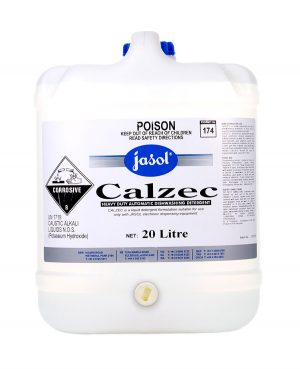 CALZEC PLUS