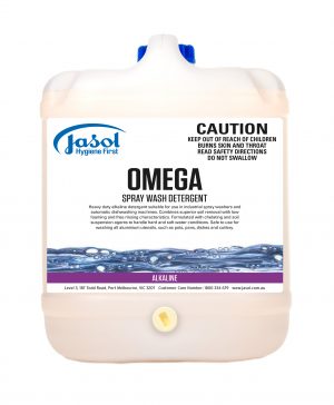 OMEGA