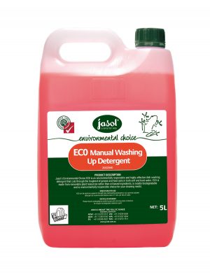 EC0 - MANUAL WASHING DETERGENT