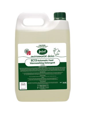 EC13 - AUTO WAREWASH DETERGENT