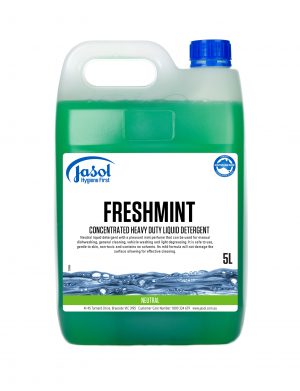 FRESHMINT