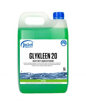 GLYKLEEN 20