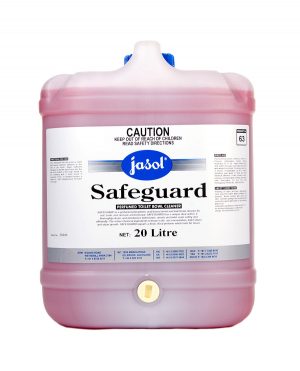 SAFEGUARD