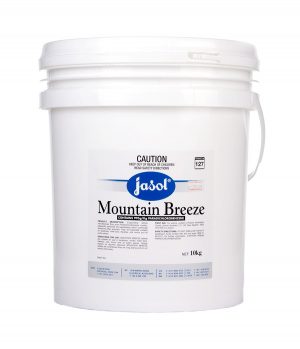 MOUNTAIN BREEZE NEW