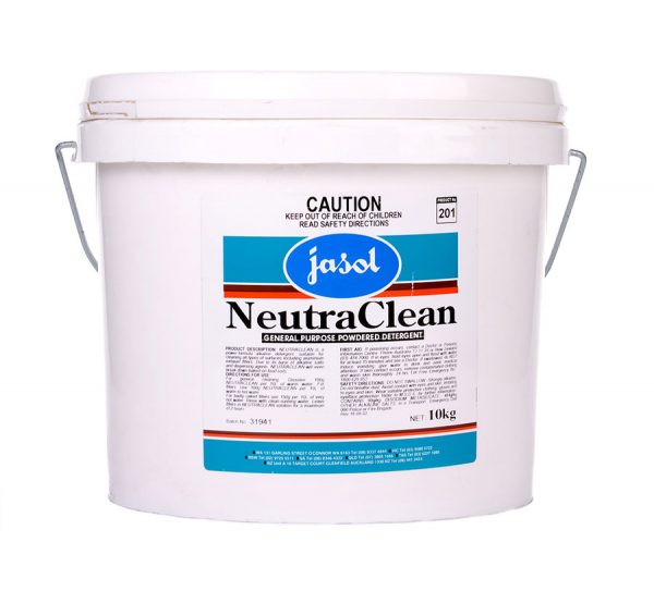 2031750—NeutraClean—10Kg