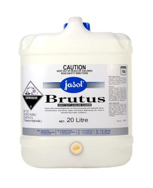 BRUTUS
