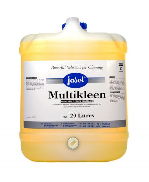 MULTIKLEEN