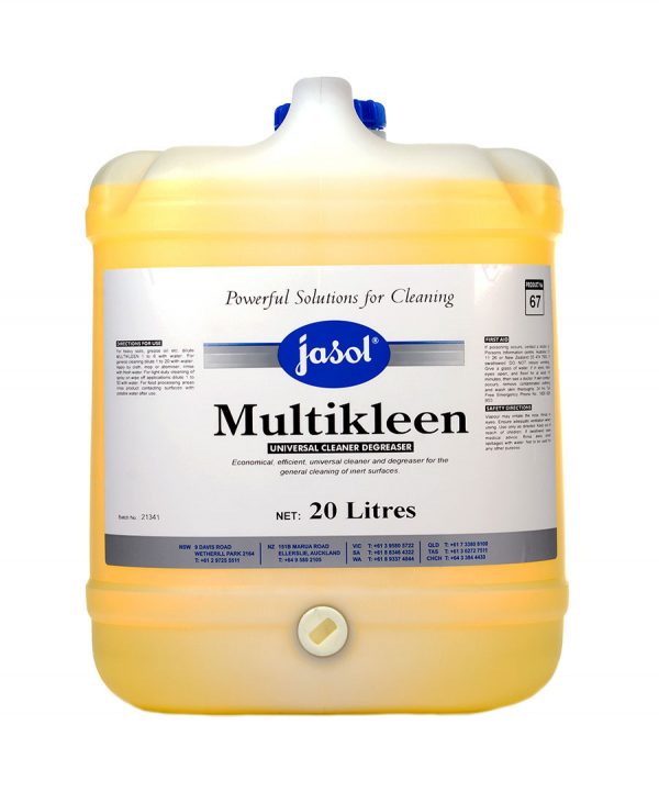 2034680—Multikleen—20L