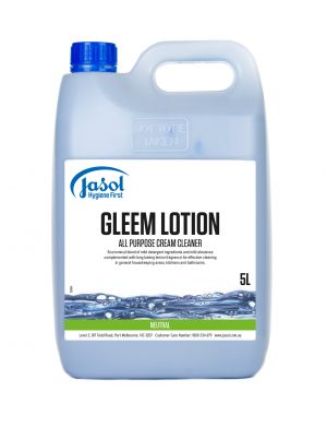 GLEEM LOTION