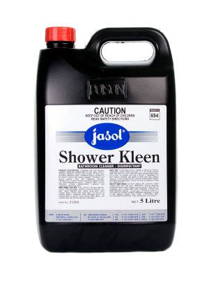 SHOWER KLEEN