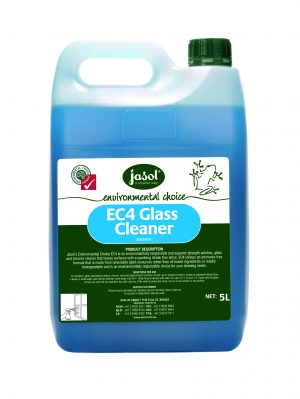 EC4 - GLASS CLEANER