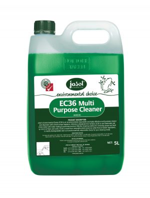 EC36 - MULTIPURPOSE CLEANER