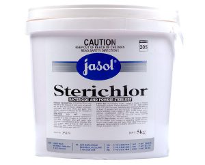 STERICHLOR