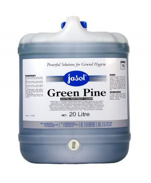 GREEN PINE