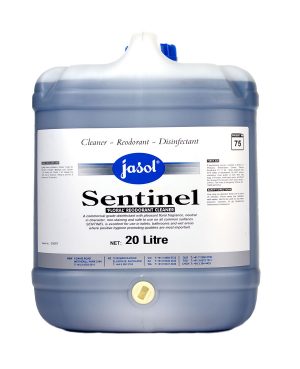 SENTINEL