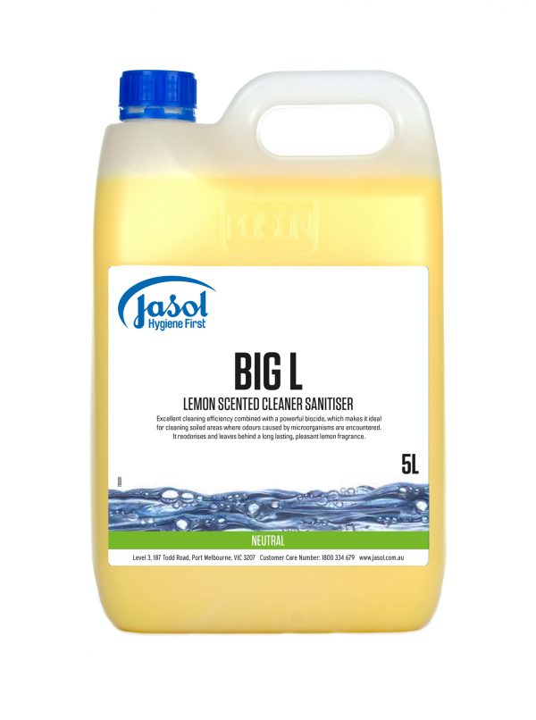 2044000 BIG L 3X5L