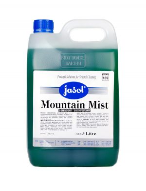 MOUNTAIN MIST