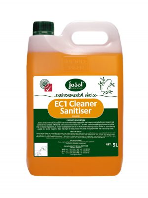EC1 - CLEANER SANITISER