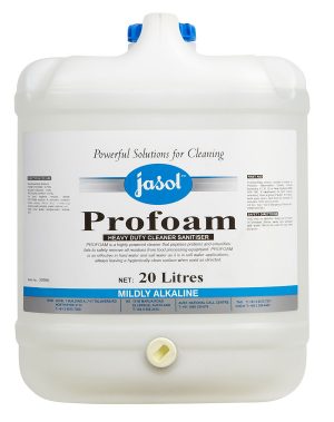 PROFOAM