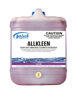 ALLKLEEN