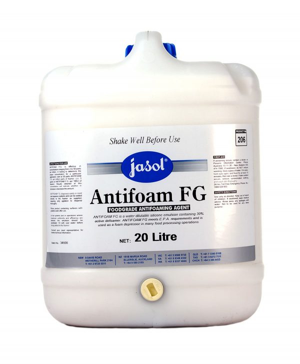 2054710—Antifoam-FG—20L
