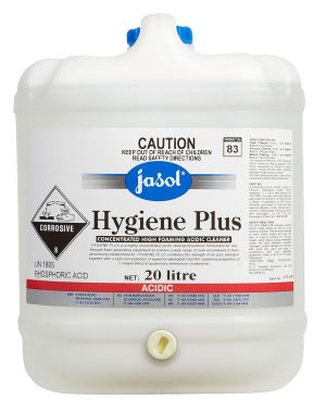 HYGIENE PLUS