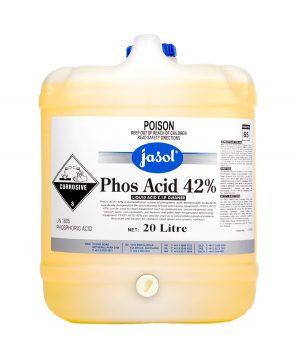 PHOS 42%