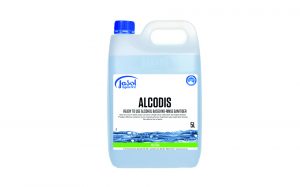 ALCODIS