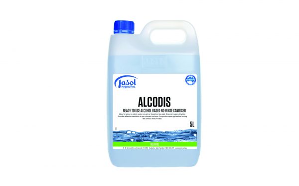 2055120 ALCODIS 3X5L