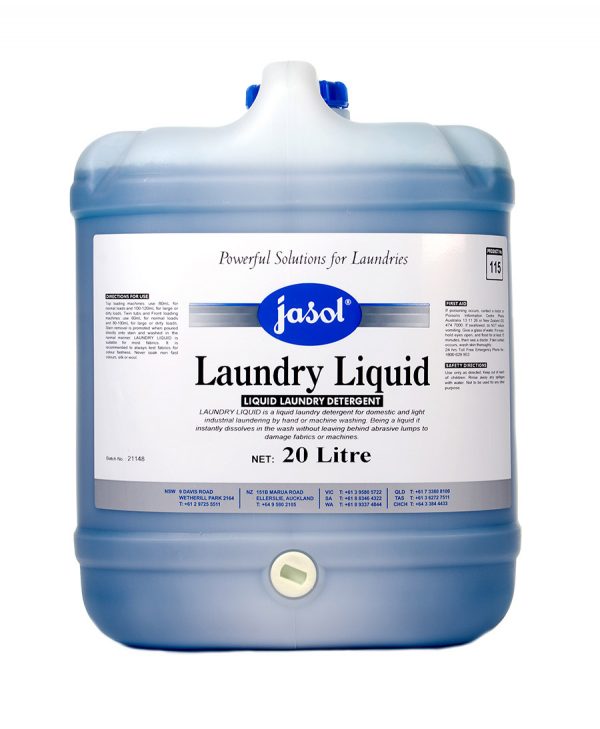 2063730—Laundry-Liquid—20L