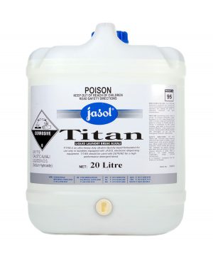 TITAN