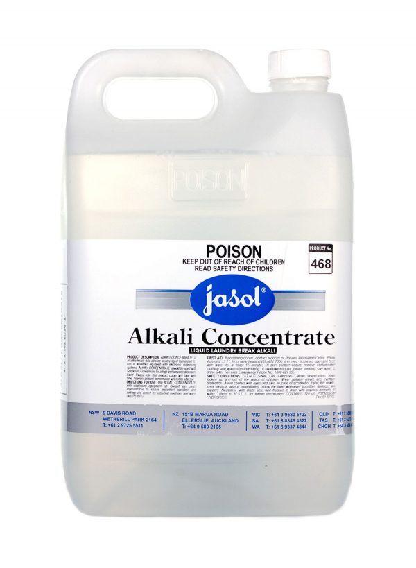 2066050—Alkali-Concertrate-Fitment—5L