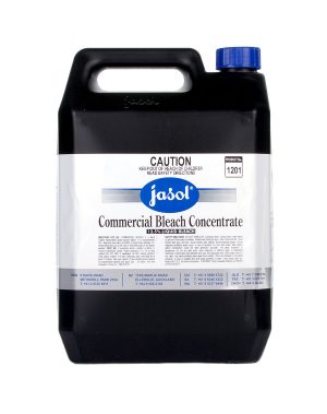 COMMERCIAL BLEACH CONC FITMENT