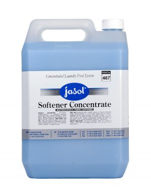 SOFTENER CONC FITMENT