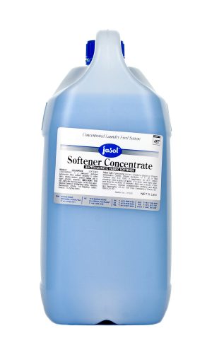 SOFTENER CONCENTRATE