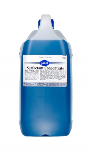 SURFACTANT CONCENTRATE