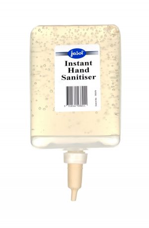 INSTANT HAND SANITISER