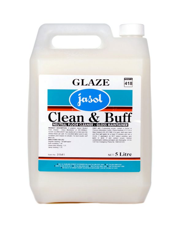 2102290—Glaze-Clean-&-Buff—5L