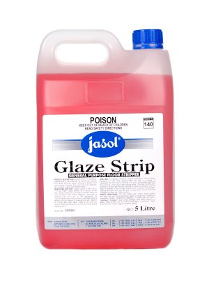 GLAZE STRIP