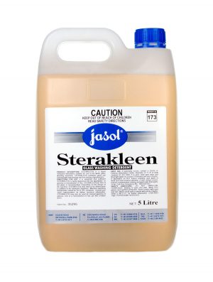 STERAKLEEN