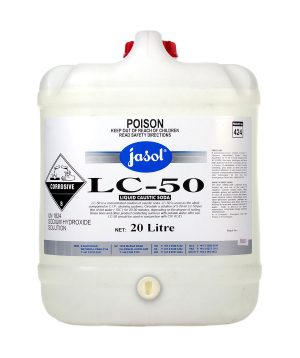LC-50