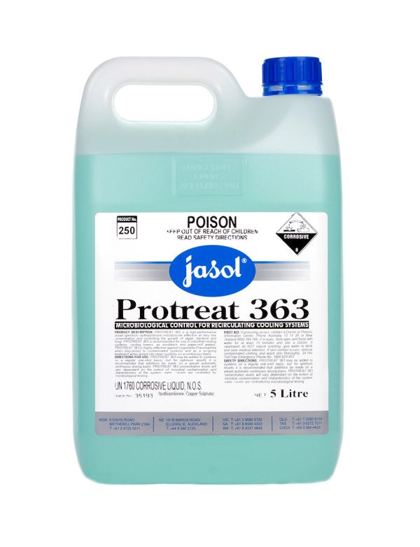 2141510—Pro-Treat-363—5L
