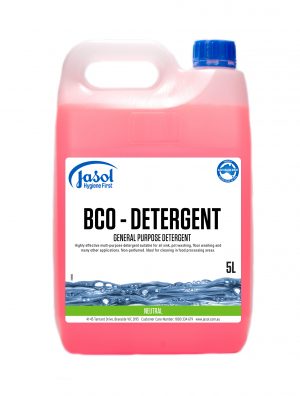 BC0 - DETERGENT