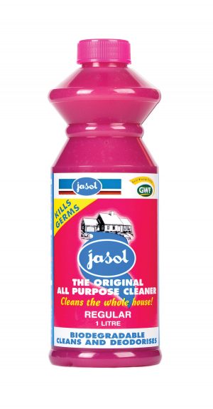 REGULAR CLEANER NEW