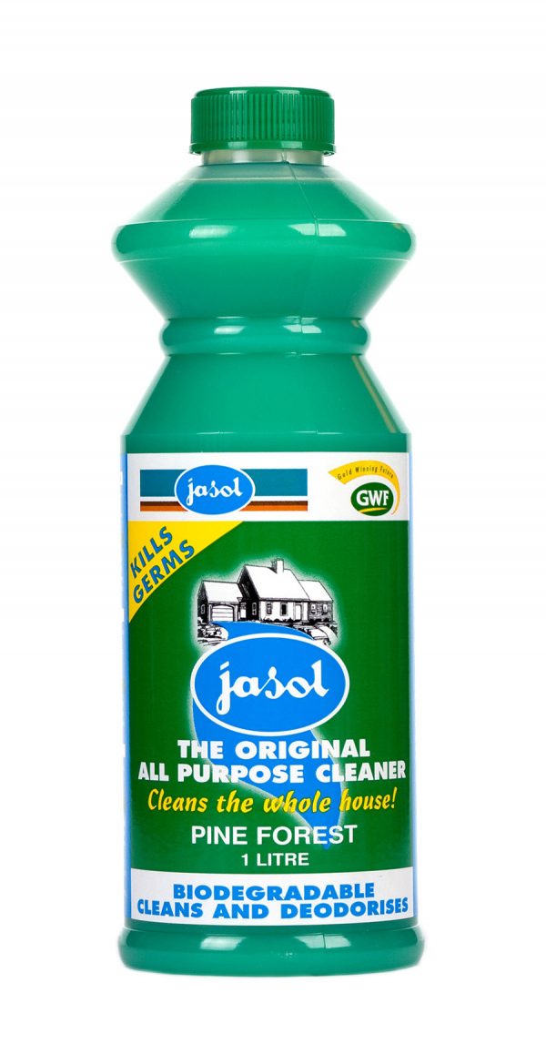 1000170—Pine-Forest-Cleaner—1L