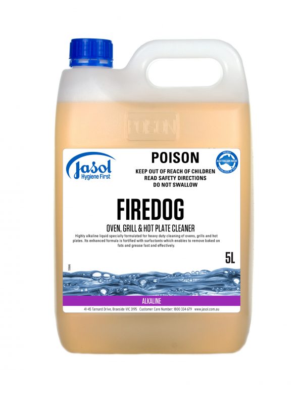 2035120 FIREDOG 5L
